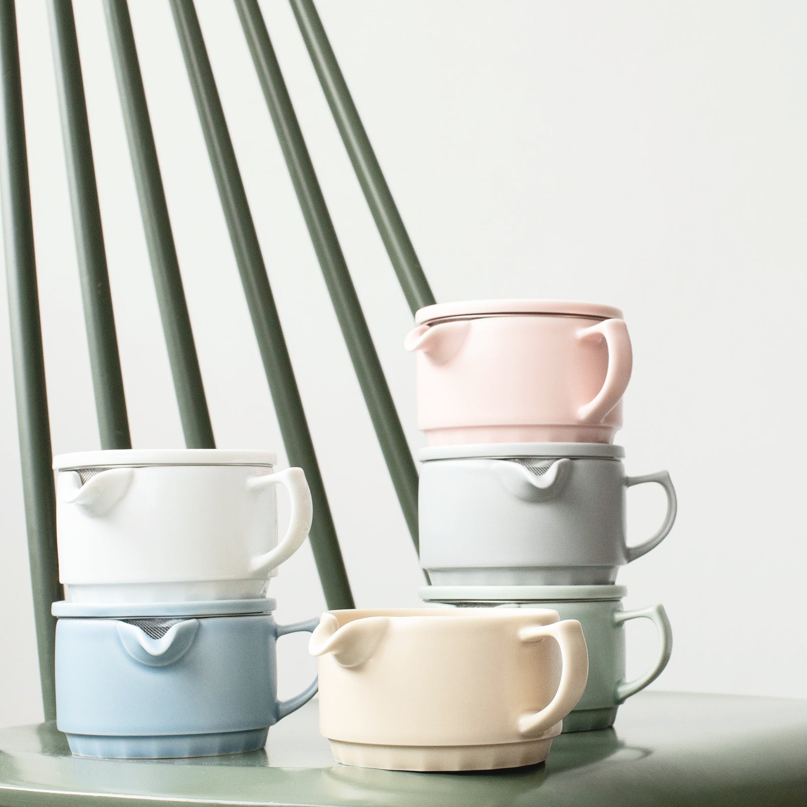 TEA