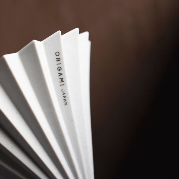 ORIGAMI Dripper - Limited Edition (Rework) - Origami Dripper