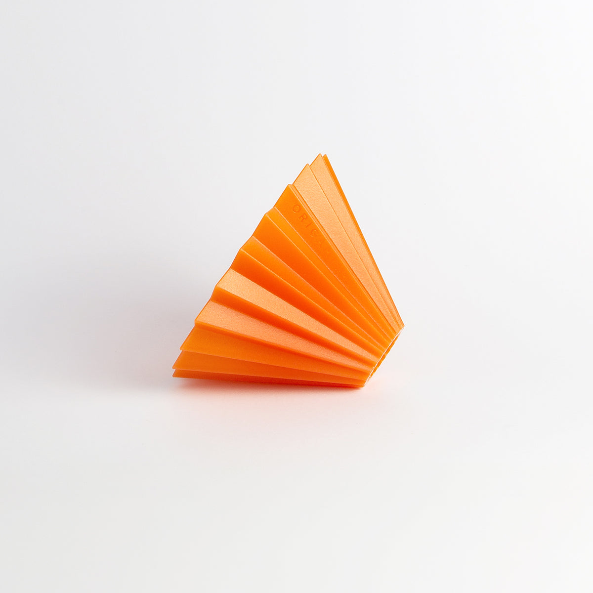 ORIGAMI Dripper- Air - Limited Edition (Orange)