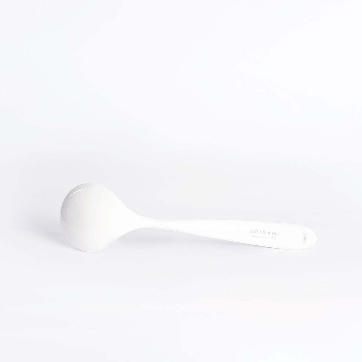 ORIGAMI Cupping Spoon