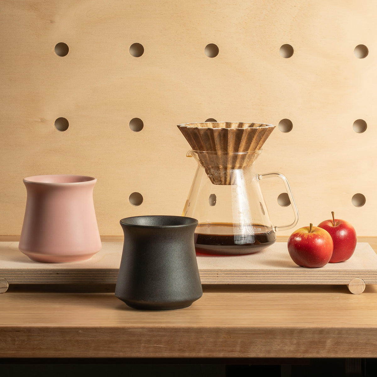 ORIGAMI Dripper - Limited Edition (Rinko)