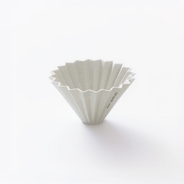 ORIGAMI Dripper - Limited Edition (Rework) - Origami Dripper