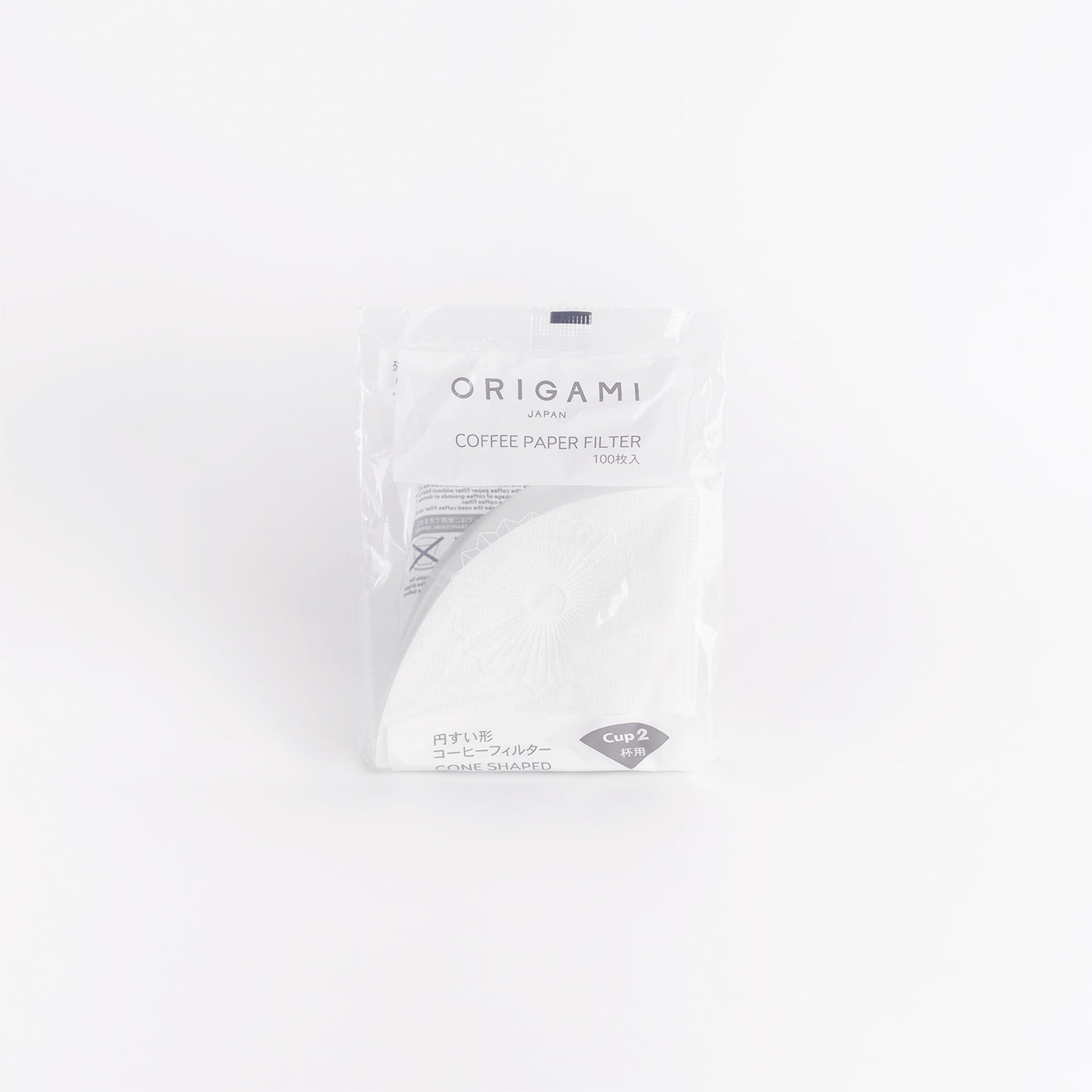 ACCESSORIES - Origami Dripper