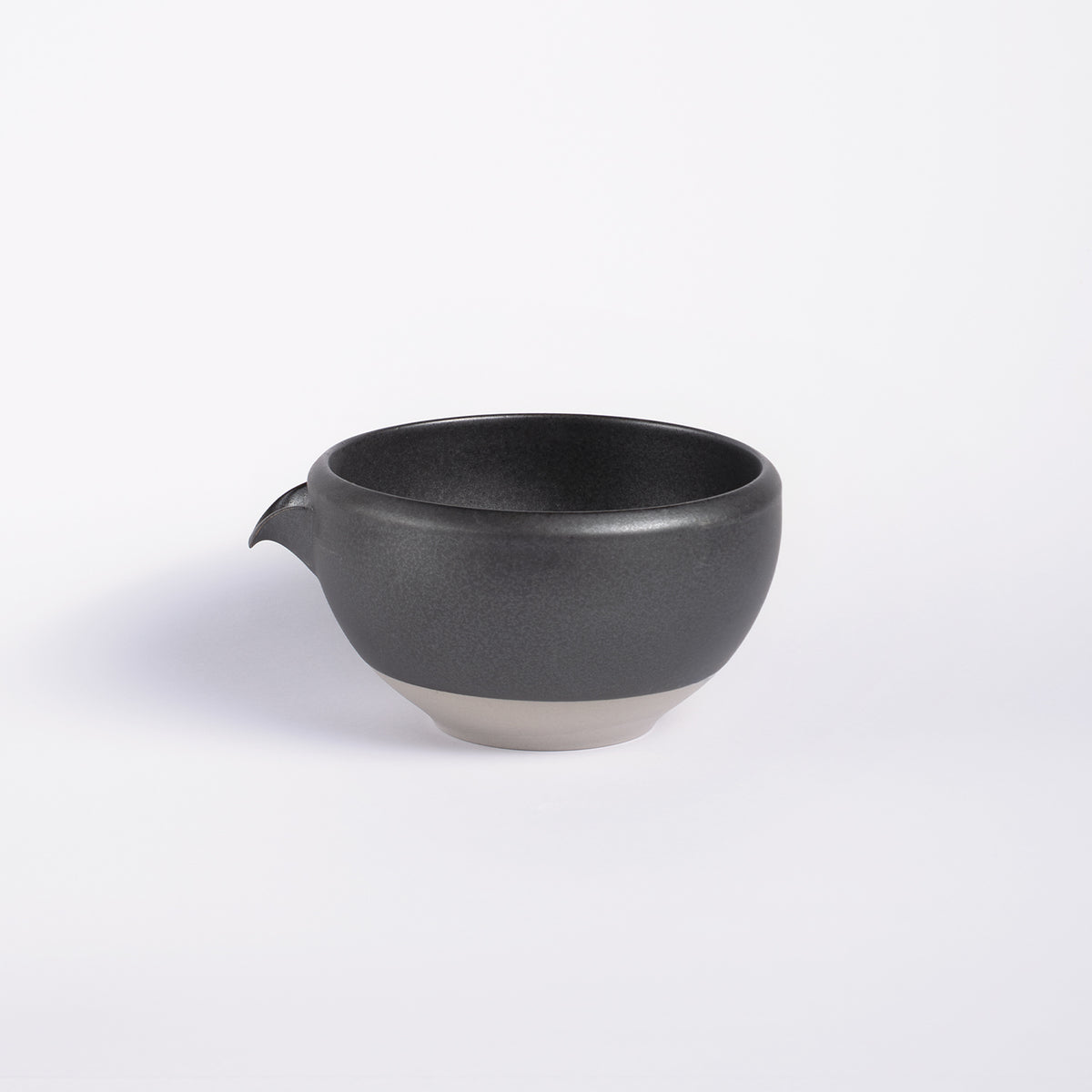 ORIGAMI Katakuchi Matcha Bowl