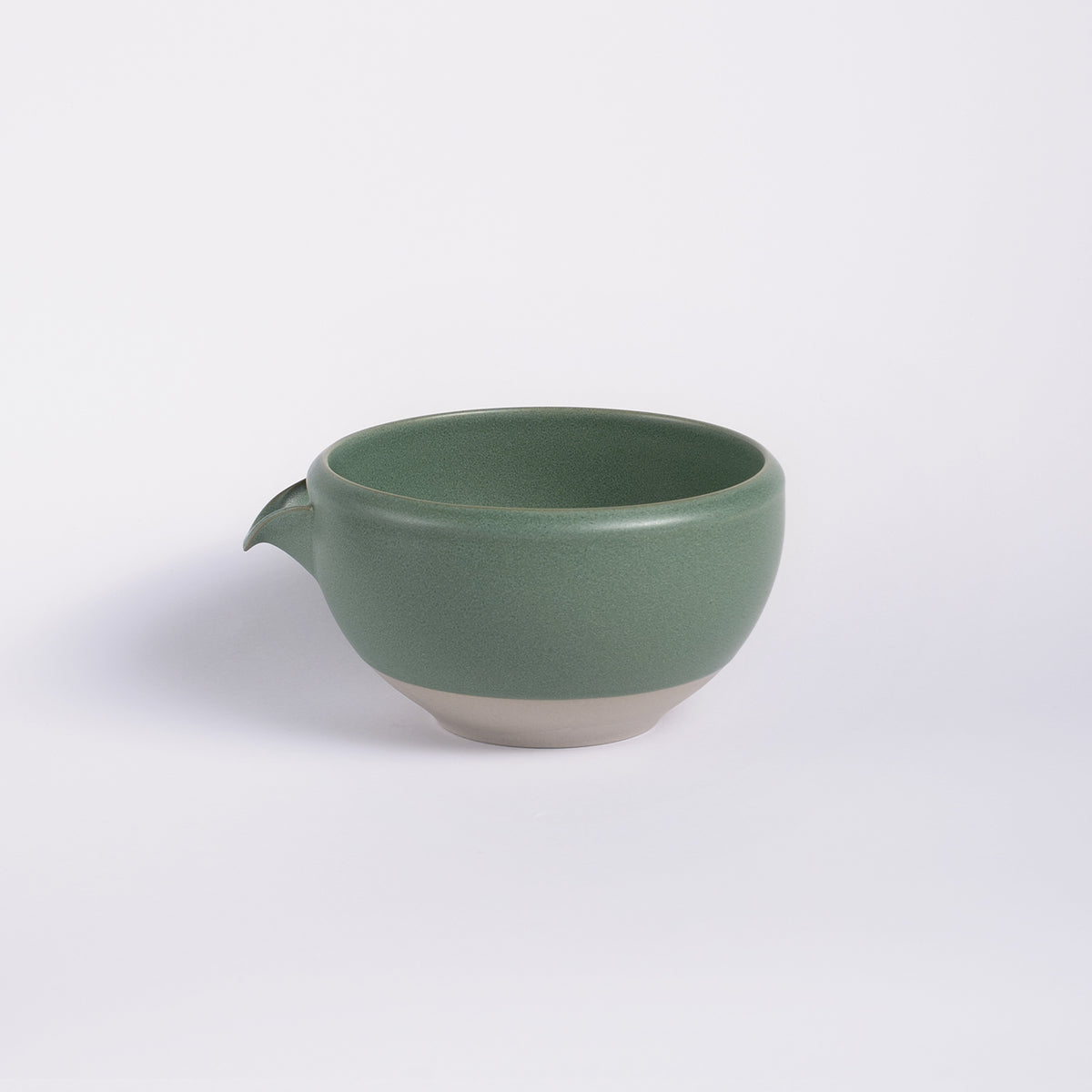 ORIGAMI Katakuchi Matcha Bowl