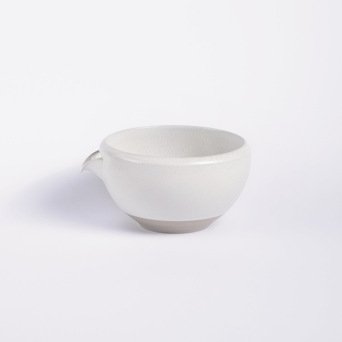 ORIGAMI Katakuchi Matcha Bowl