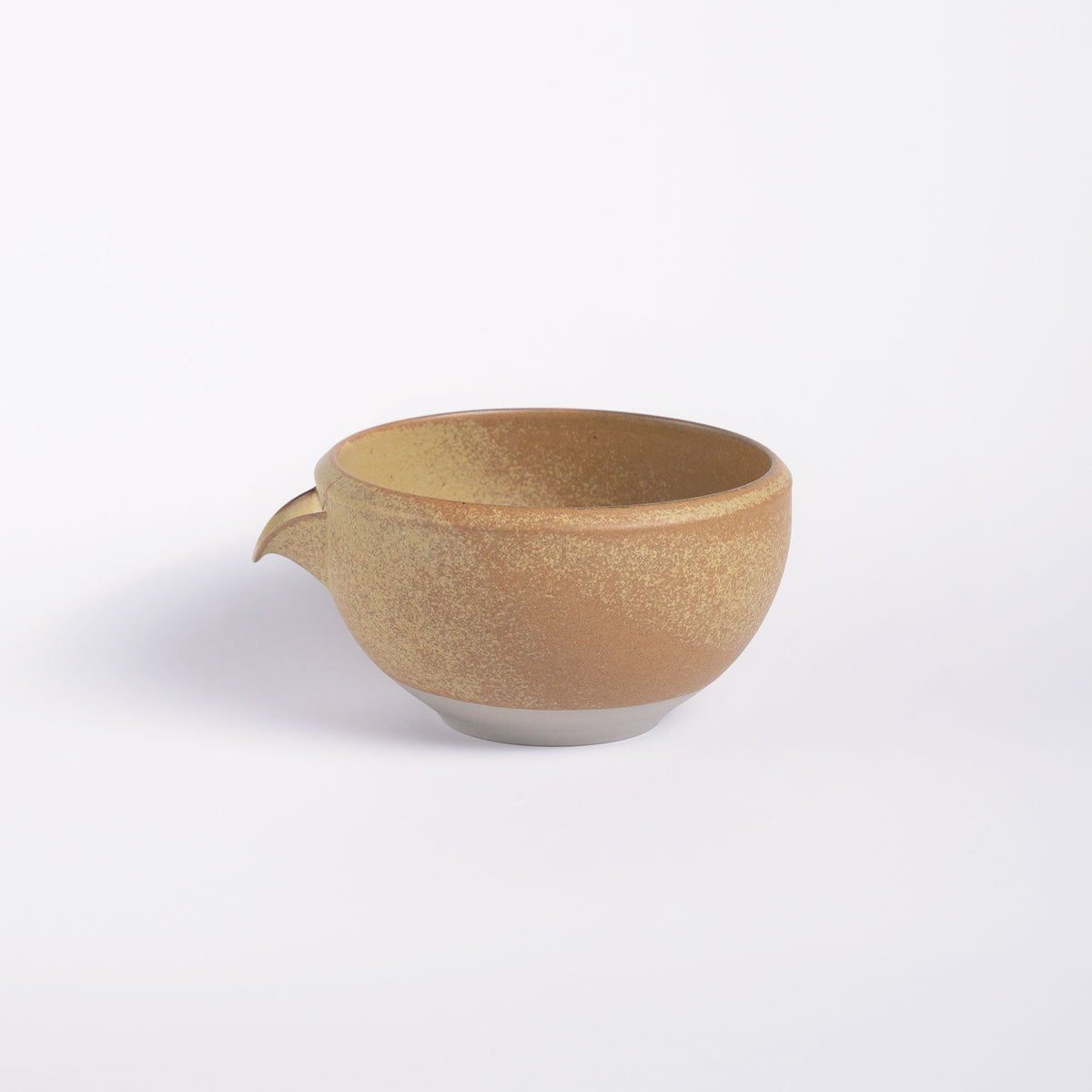 ORIGAMI Katakuchi Matcha Bowl