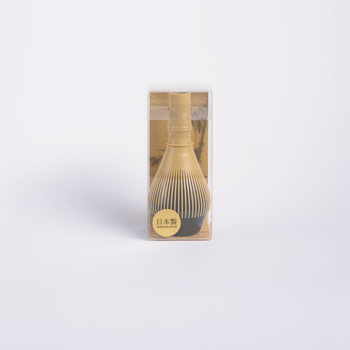 ORIGAMI Matcha Whisk (PP)