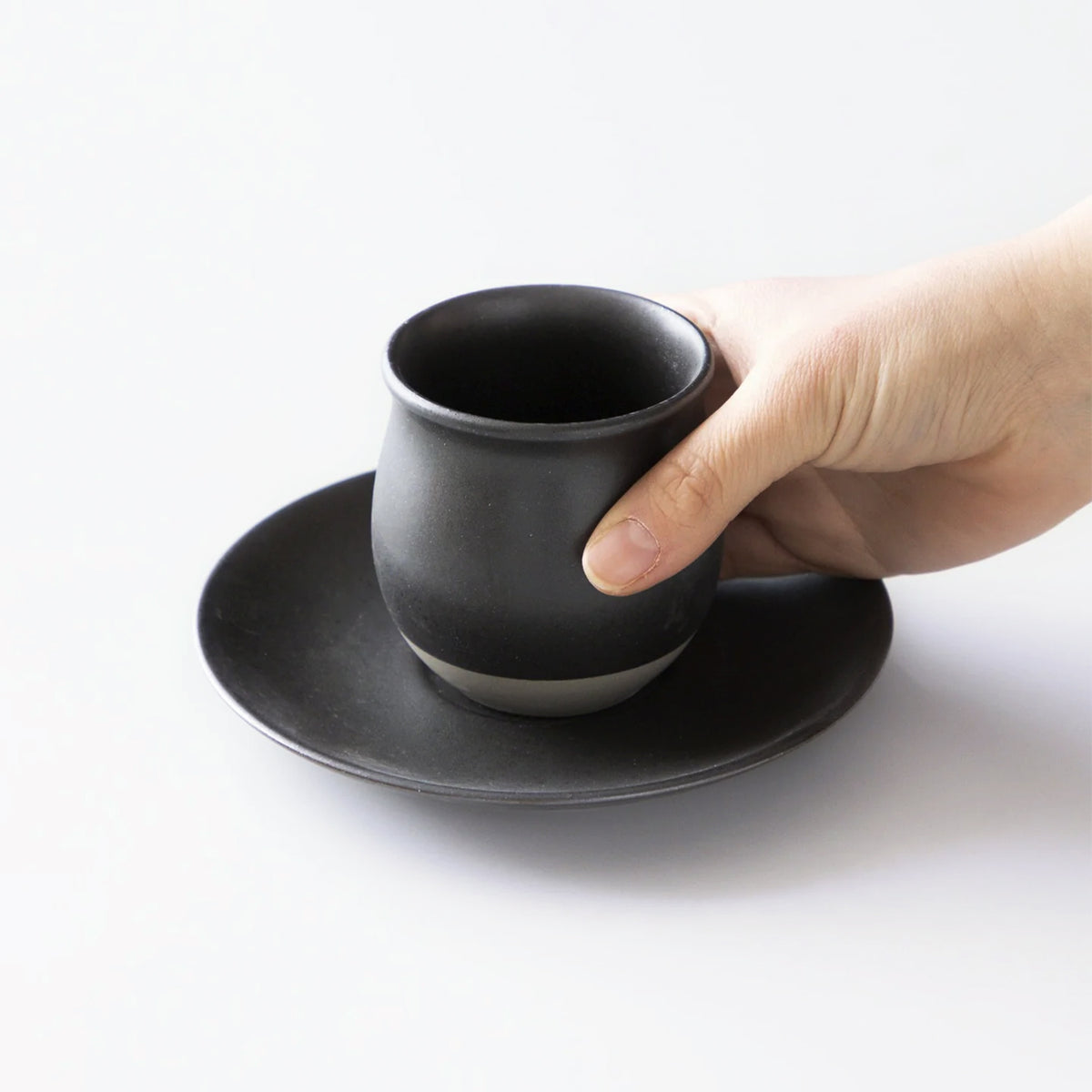 ORIGAMI Flavour Saucer