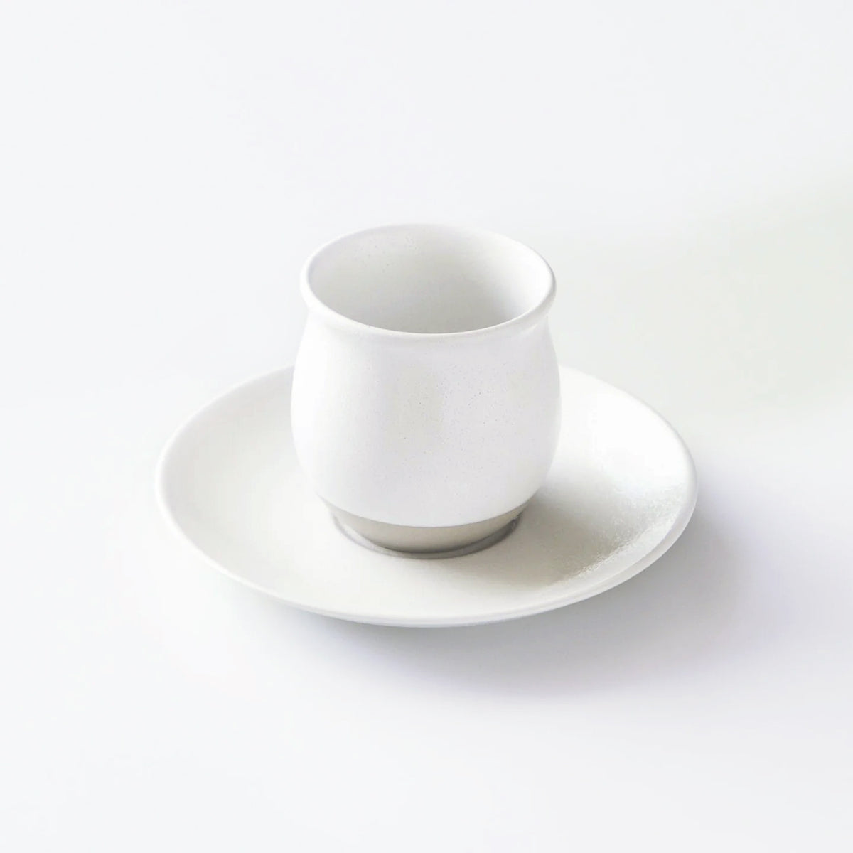 ORIGAMI Flavour Saucer