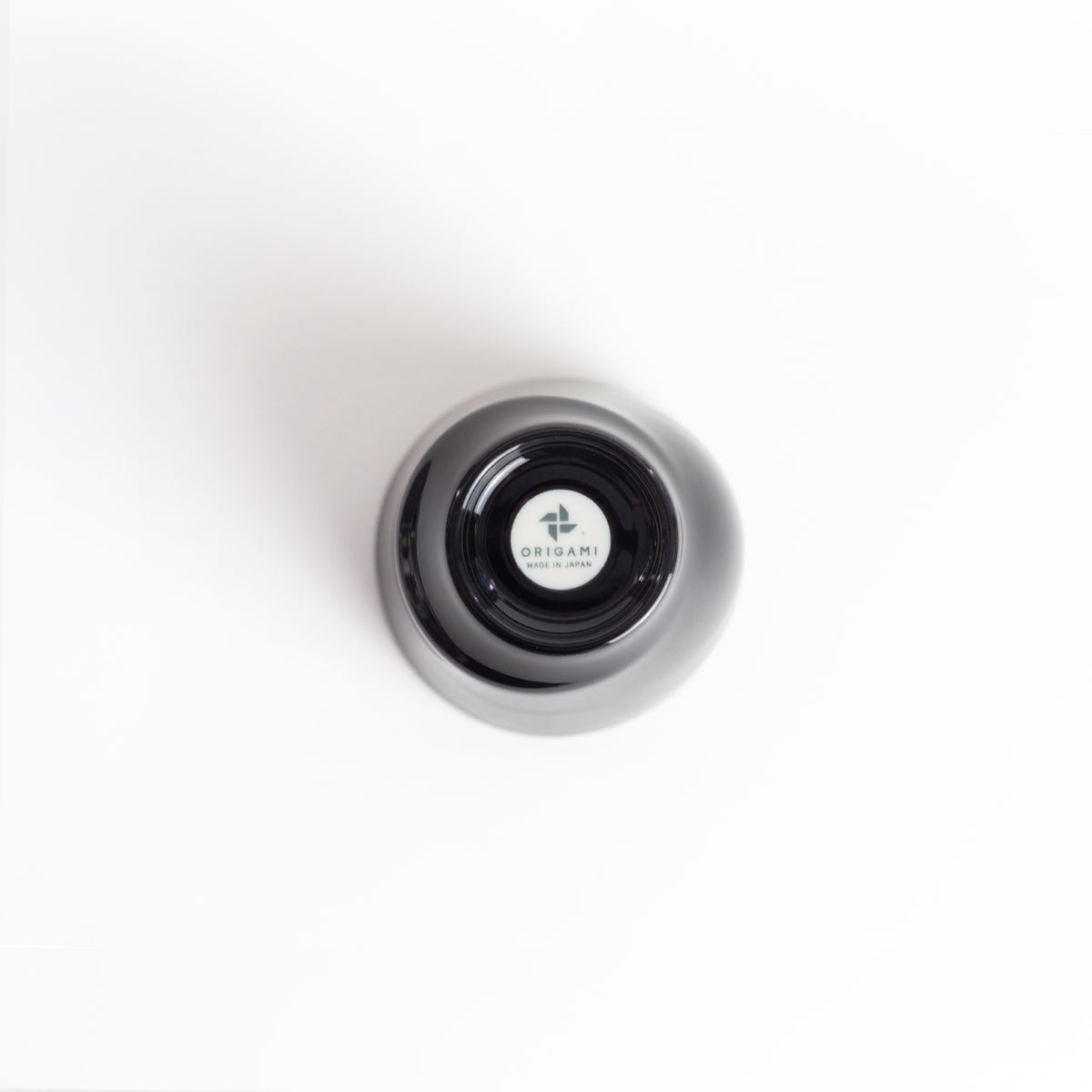 ORIGAMI Sensory Asymmetry Cups