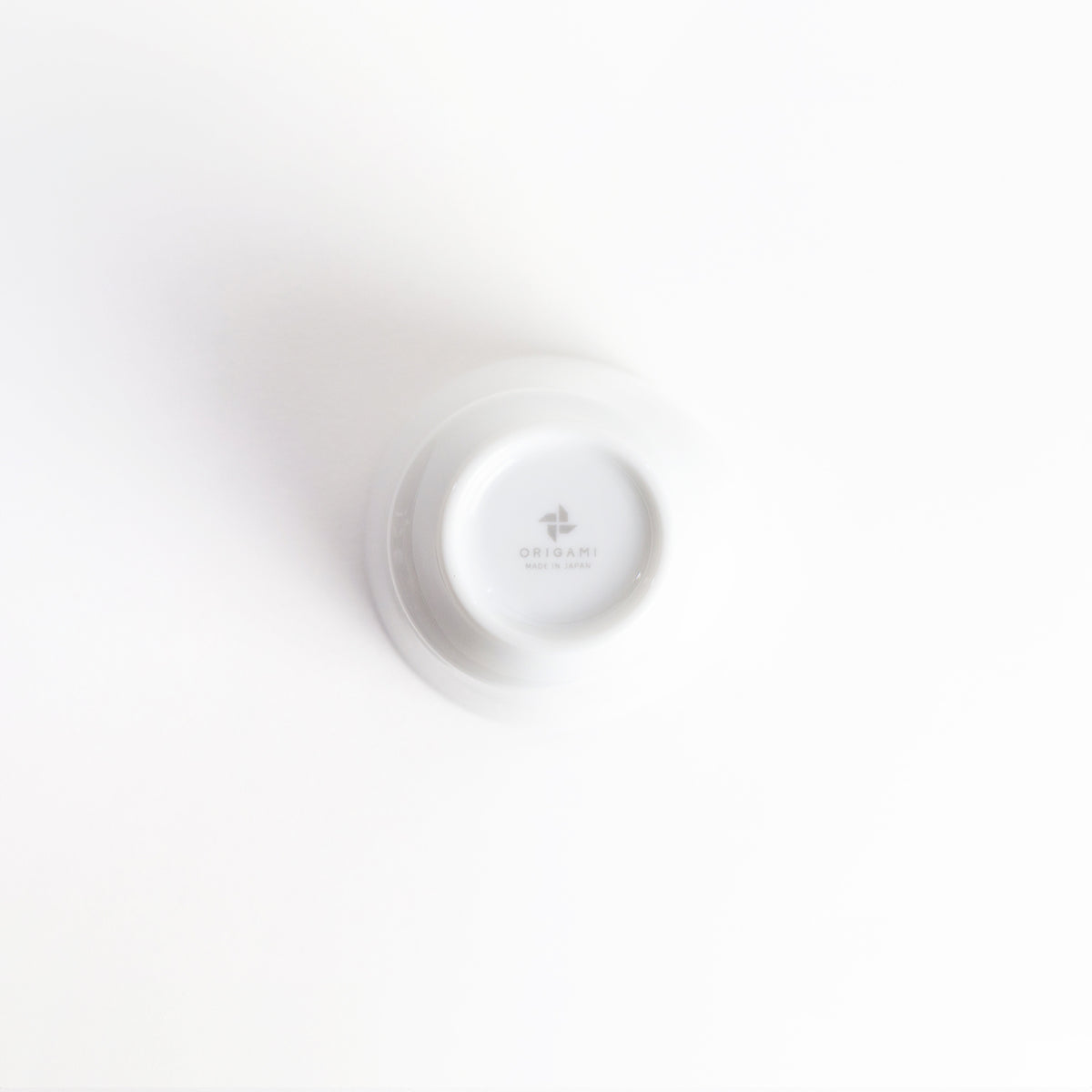 ORIGAMI Sensory Asymmetry Cups